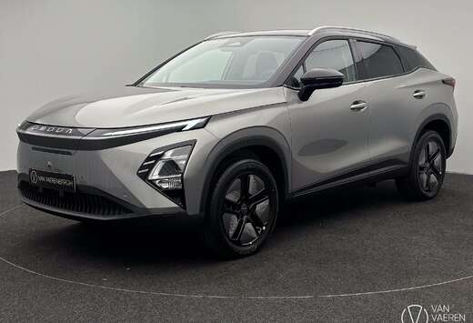 OMODA 5 EV Premium