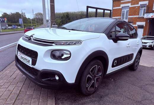 Citroen C3 1.2i PureTech Feel