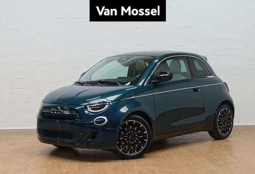 Fiat 1.0 Hybrid LA PRIMA Al vanaf € 379/maand – A ...