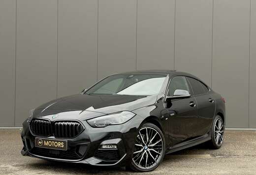 BMW dA Grancoupé 150cv - Pack M - Pano - HiFi