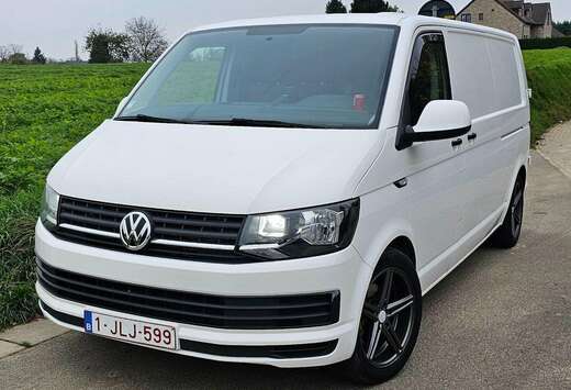 Volkswagen 2.0 TDi SCR BMT
