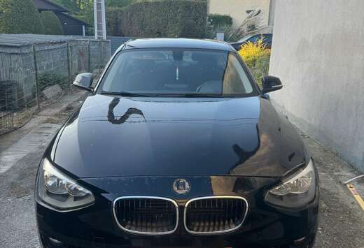 BMW d