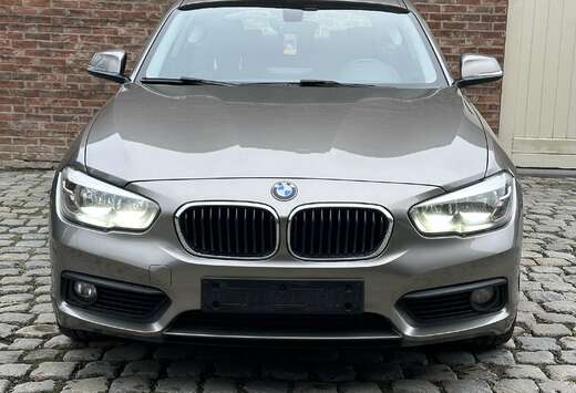 BMW 118iA