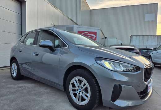 BMW Active Tourer 218iA // 41.316 KM  2023