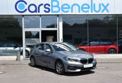 BMW i CLIMA REGUL GPS PDC LED 1 MAIN