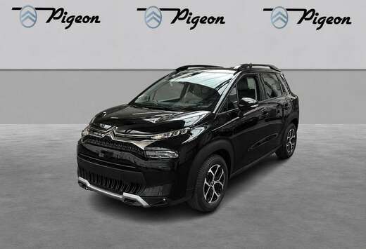 Citroen C3 Aircross 1.2 PureTech Shine S