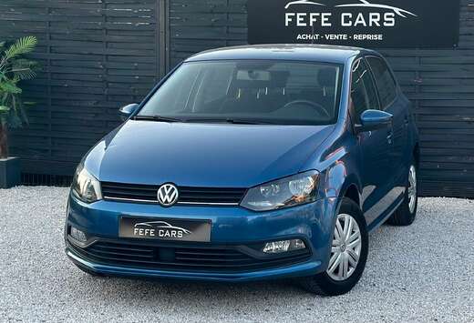Volkswagen 1er Propriétaire // Carnet