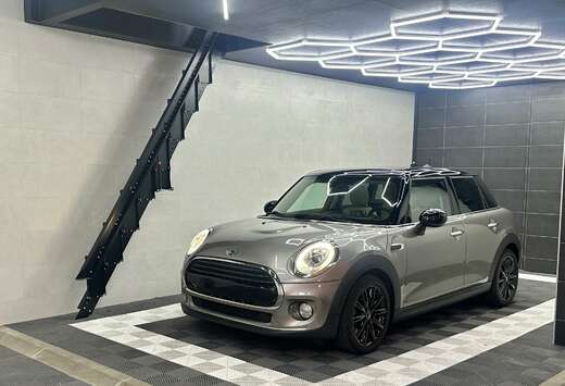 MINI Mini 1.5A *KEY LESS *TOIT PANO * HEAD UP DISPLAY ...