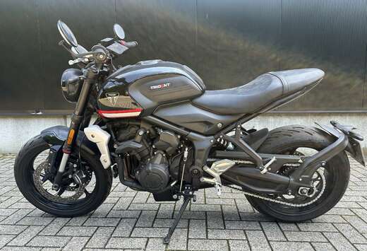 Triumph