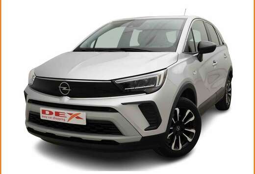 Opel 1.2 T 110 Elegance | GPS | Cam | LED | Carplay