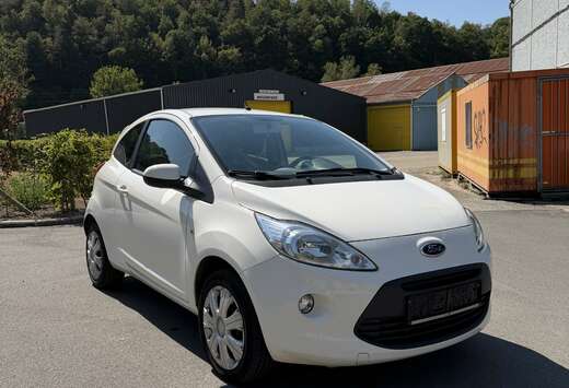 Ford Ka 1.2i