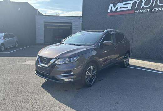 Nissan 1.3 DIG-T 140 MT FULL GARANTIE