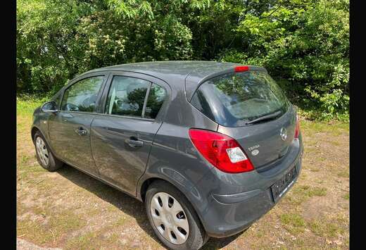 Opel 1.4i Enjoy Active