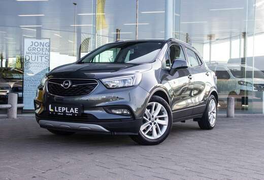 Opel EDITION 1.4T AUTOMAAT 140PK |GPS|CARPLAY|