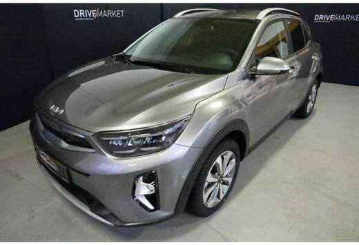 Kia MY25