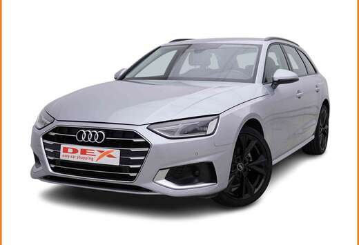 Audi 35 TDi 163 S-Tronic Edition + Leather | GPS Plus ...