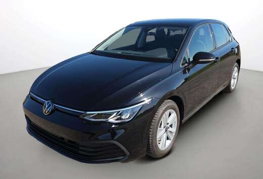 Volkswagen Golf 1.0 eTSI AUTOMATIQUE