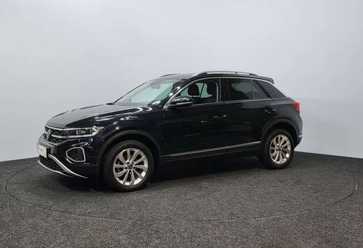 Volkswagen 1.0 TSI | 2025 | 64.105 km | Led | Navi vi ...