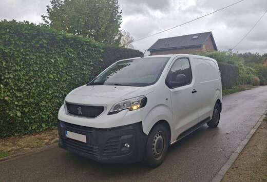 Peugeot Peugeot EXPERT // 1ère main // état excepti ...