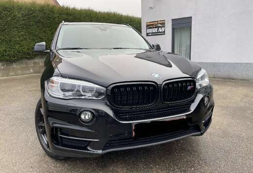 BMW 2.0 dA sDrive25 AdBlue