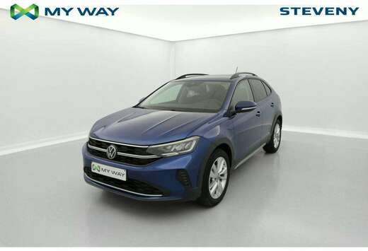 Volkswagen Life Business 1.0TSI 85kW(116ch) DSG * My  ...