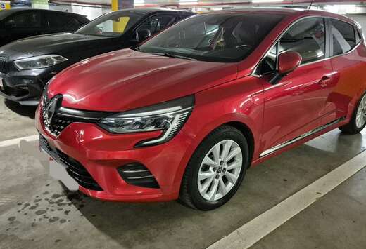 Renault 1.0 TCe Intens