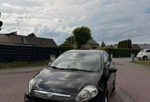 Fiat 1.3 MULTIJET 16V 85 S&S DPF 95G DYNAMIC (KIT NOV ...