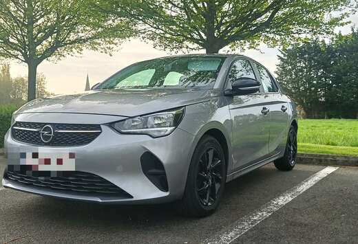 Opel 1.2 Turbo Edition S/S