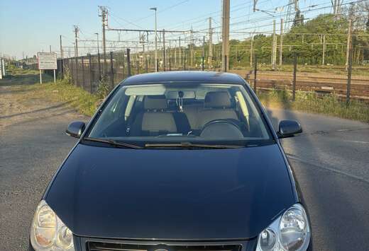 Volkswagen 1.2i United