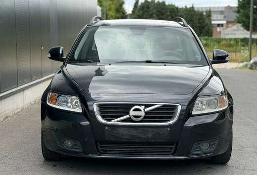 Volvo 1.6 D DRIVe Start/Stop Momentum