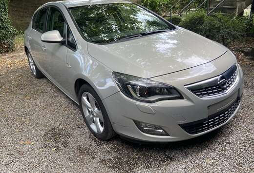 Opel 1.6i Enjoy