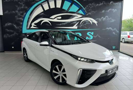 Toyota Mirai Premium Fuel Cell
