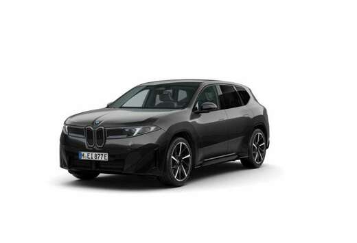 BMW 50 XDRIVE - M SPORT