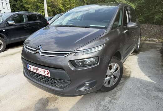 Citroen C4 Picasso 1.6 BlueHDi Business GPS