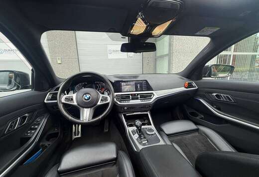 BMW Touring 330 dXAS AdBlue