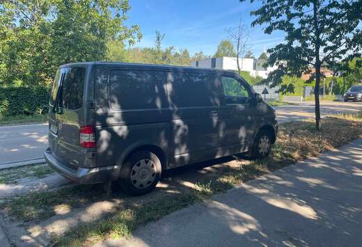 Volkswagen 2.0 CR TDi Baseline