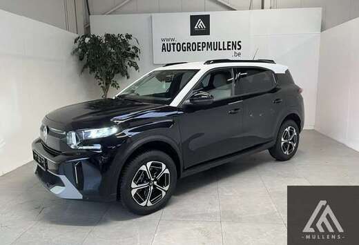 Citroen HYBRID MAX Aut