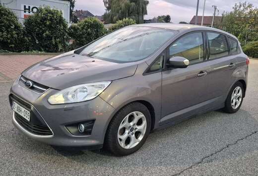 Ford 1.0 1er propriétaire  Champions TOP OCCASION