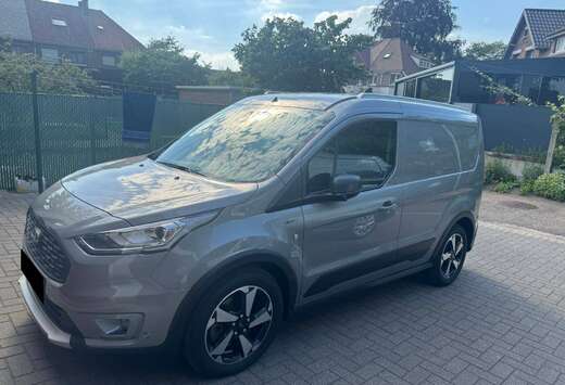 Ford 230 HD 1.5 TDCi Active