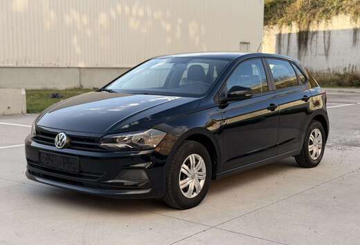 Volkswagen 1.0 BENZINE • EERSTE EIGENAAR • GARANT ...