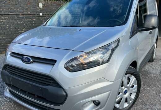 Ford 1.6 TDCI / CLIM + 3 PLACES