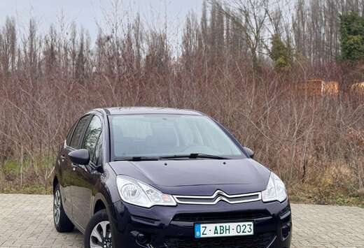 Citroen 1.0 PureT Attraction  1 JAAR GARANTIE/AIRCO/� ...
