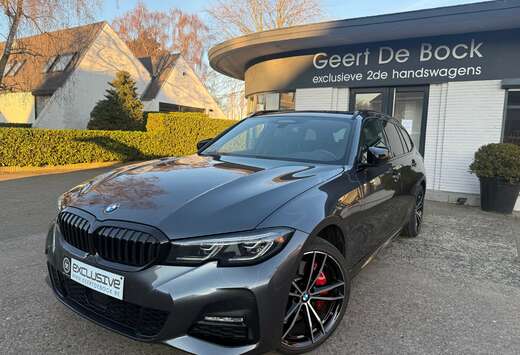 BMW 330e Touring Aut. M Sport/PANO/HARMAN K/19\