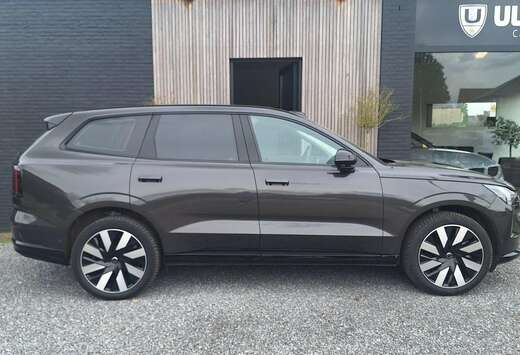 Volvo PLUS 7-ZIT/PANO/ADAPCRUISE/21\