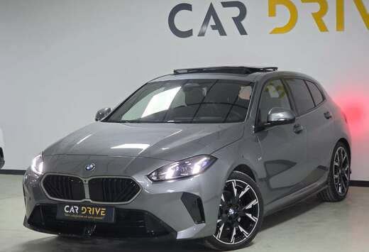 BMW i PACK M CAMERA 360/TOIT PANO/FULL OPTIONS