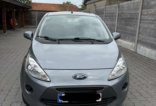 Ford  RIJKLAAR MET GRATIS GADGETS
