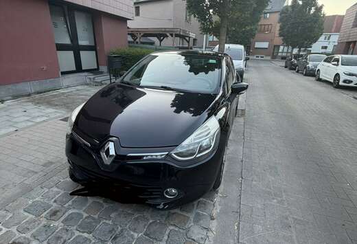 Renault 0.9 TCe Energy Expression