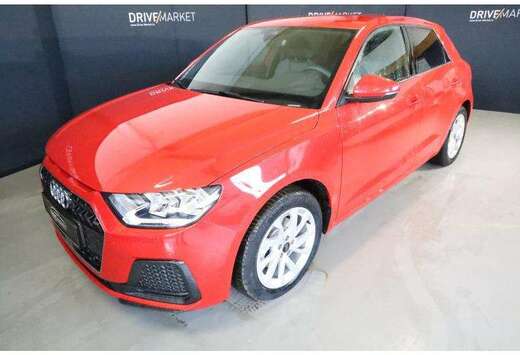 Audi Advanced