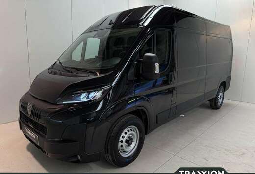 Peugeot 2.2BlueHDi 180 L3/H2 S&S AT **** 8 jaar garan ...