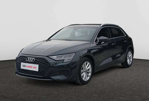 Audi Audi A3 Sportback Attraction 30 TFSI  81(110) kW ...